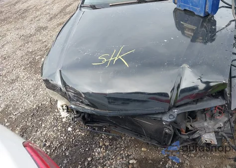 2005 Acura Tsx из США, поврежденный, VIN JH4CL96825C031504